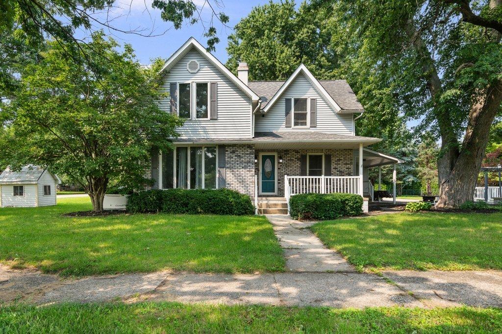 204 NE 7th St., Galva, IL 61434