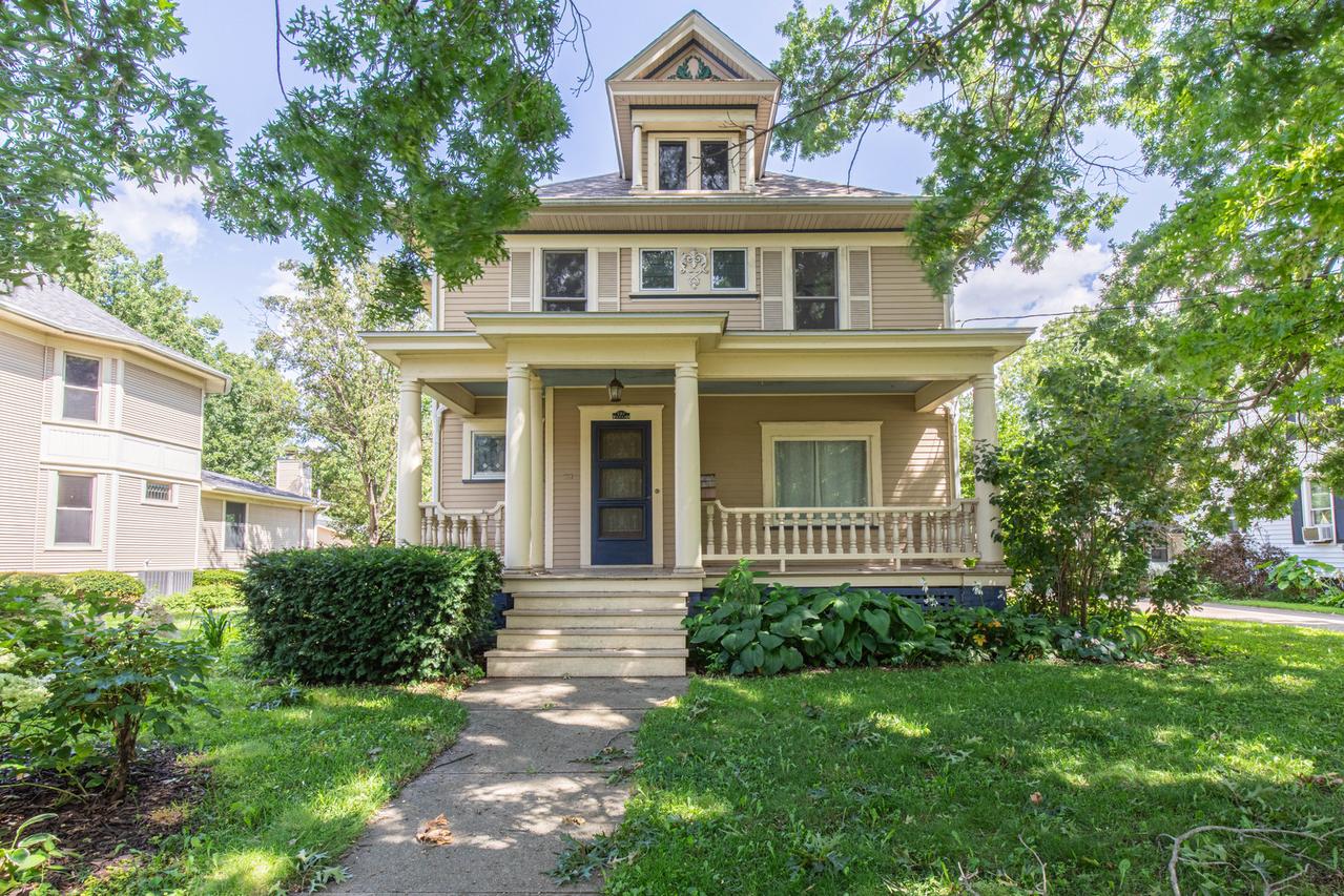727 S Euclid Ave., Princeton, IL 61356