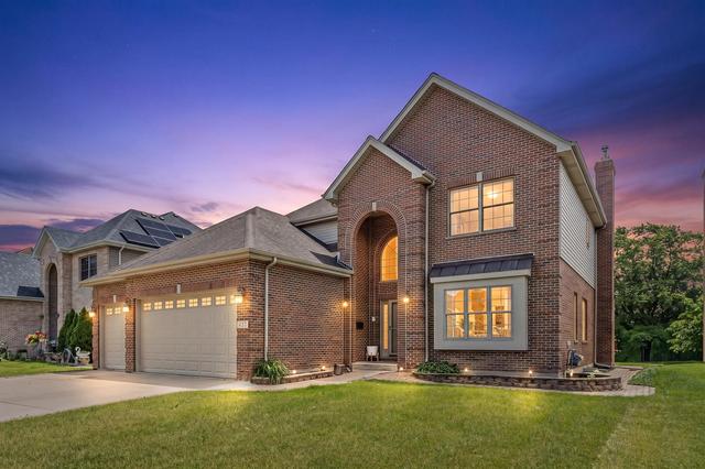 New Homes For Sale This Week That Attend Army Trail Elementary School: July 31st to August 6th