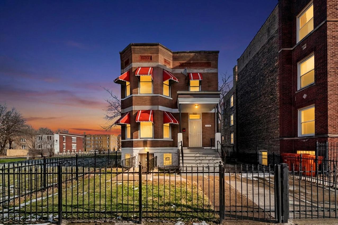 7409 S Eggleston Ave., Chicago, IL 60621
