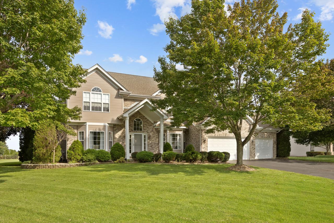 5608 Prairie Rose Ln., Johnsburg, IL 60051