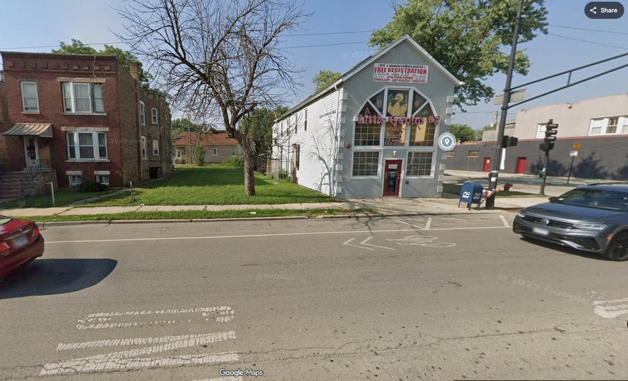1004 W 103rd St., Chicago, IL 60643