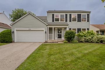 Homes Just Sold in Hainesville: September 8th to September 14th