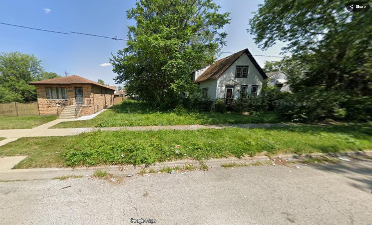 10135 S Wallace St., Chicago, IL 60628