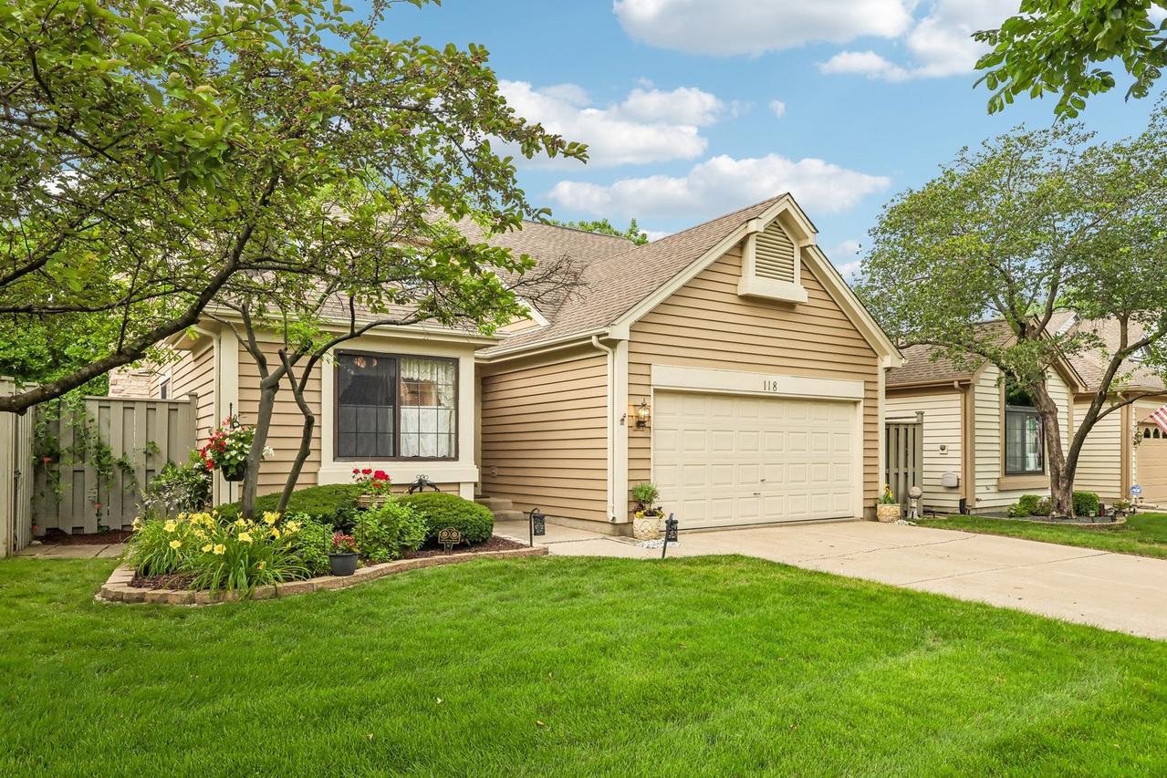 118 Seneca Tr., Bloomingdale, IL 60108