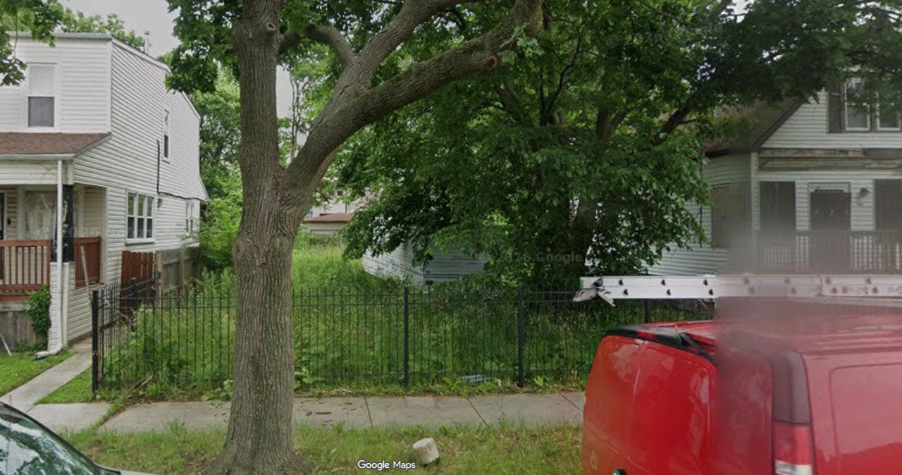 10215 S Lafayette Ave., Chicago, IL 60628