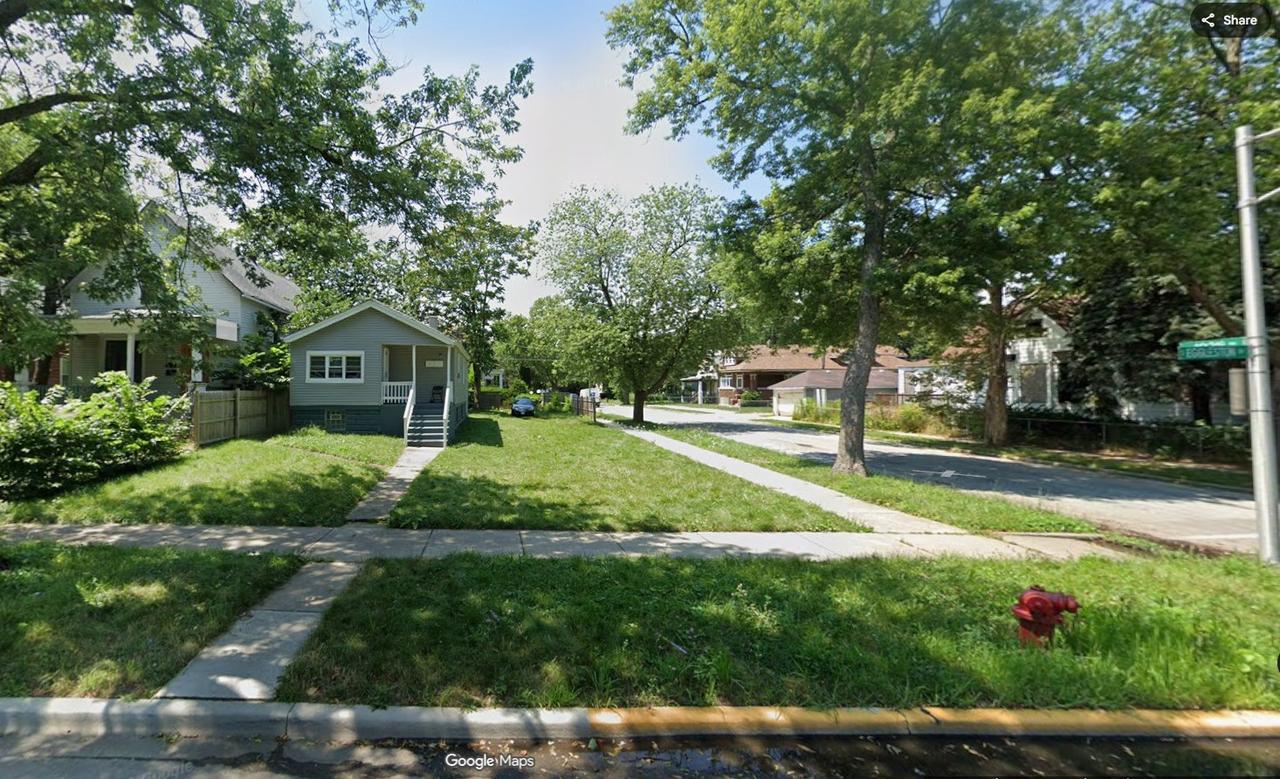 10232 S Eggleston Ave., Chicago, IL 60628