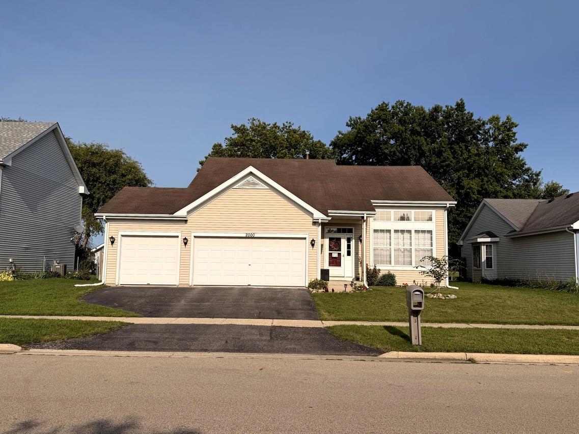 2000 Oakbrook Dr., Belvidere, IL 61008