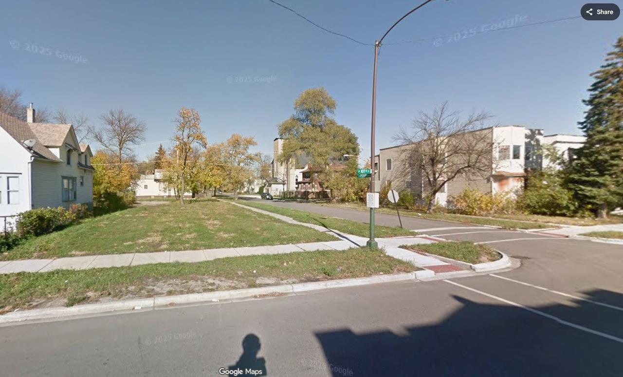 104 W 107th St., Chicago, IL 60628