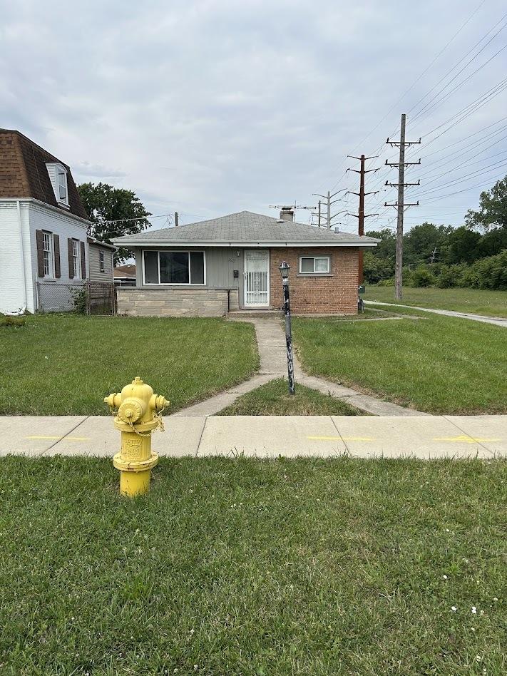 16112 Wolcott Ave., Markham, IL 60428