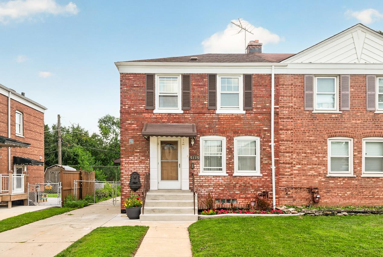 5115 W 63rd Pl., Chicago, IL 60638