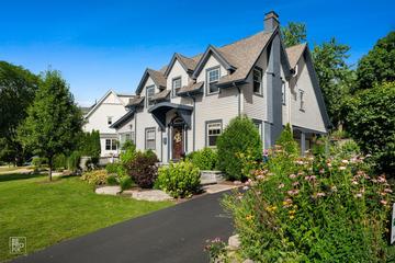 Homes Just Sold in Clarendon Hills: September 8th to September 14th