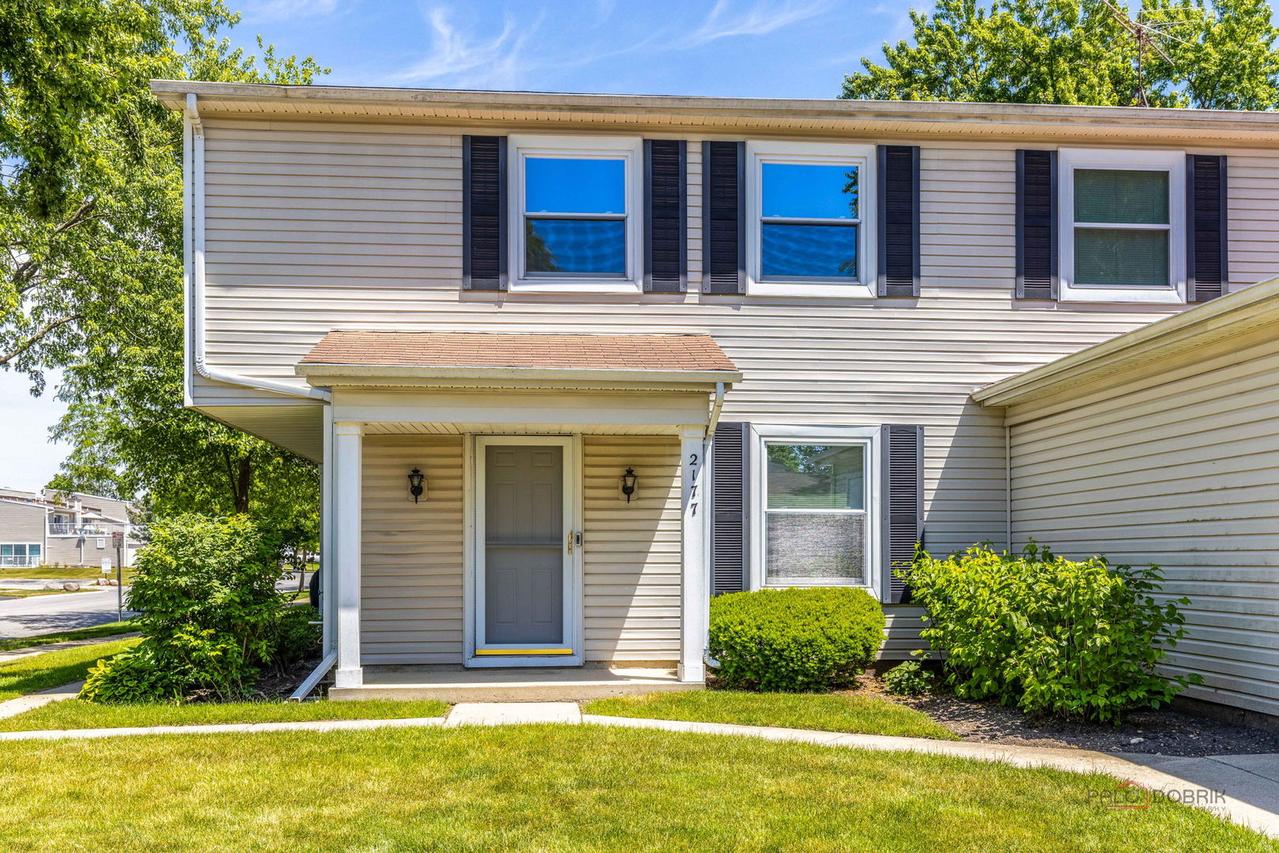 2177 N Dogwood Ln., Palatine, IL 60074