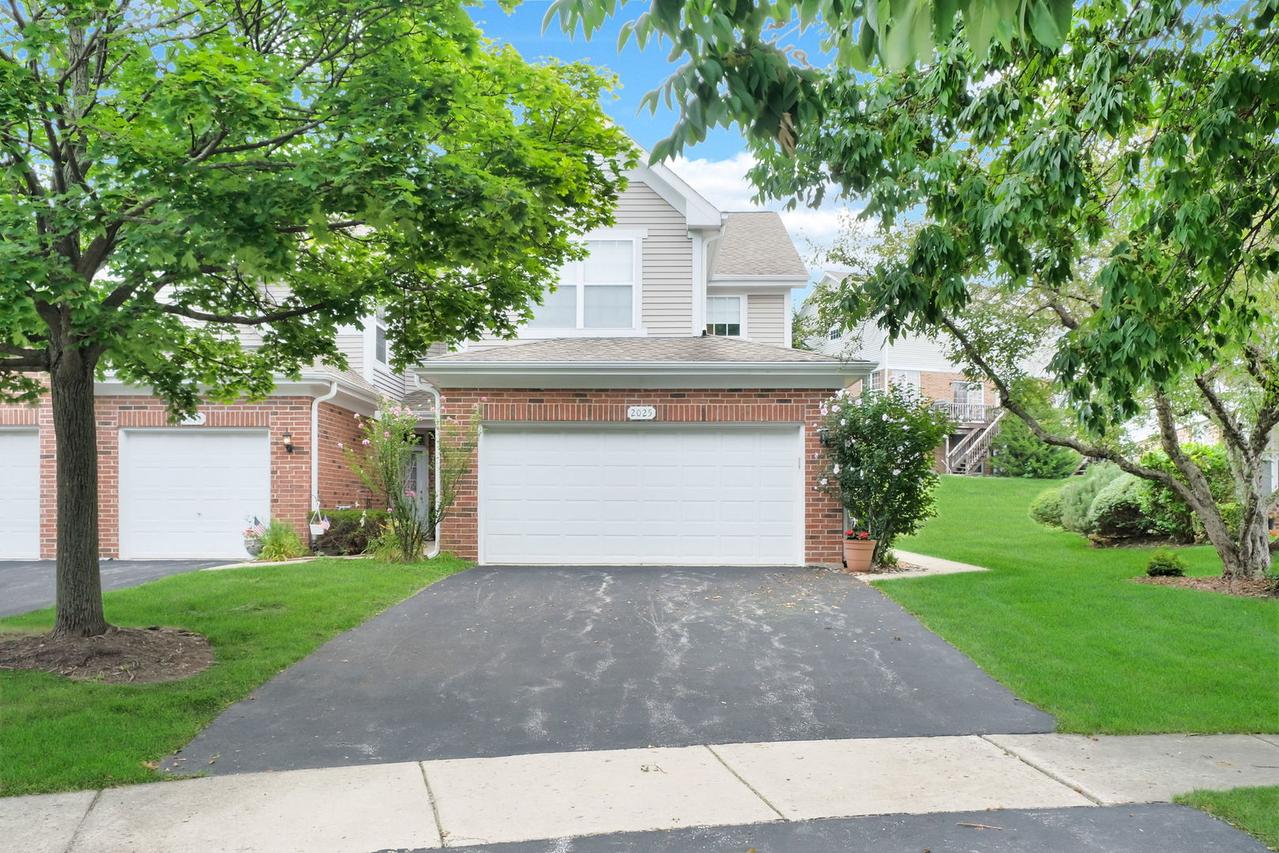 2025 S Lincoln Ave., Lombard, IL 60148