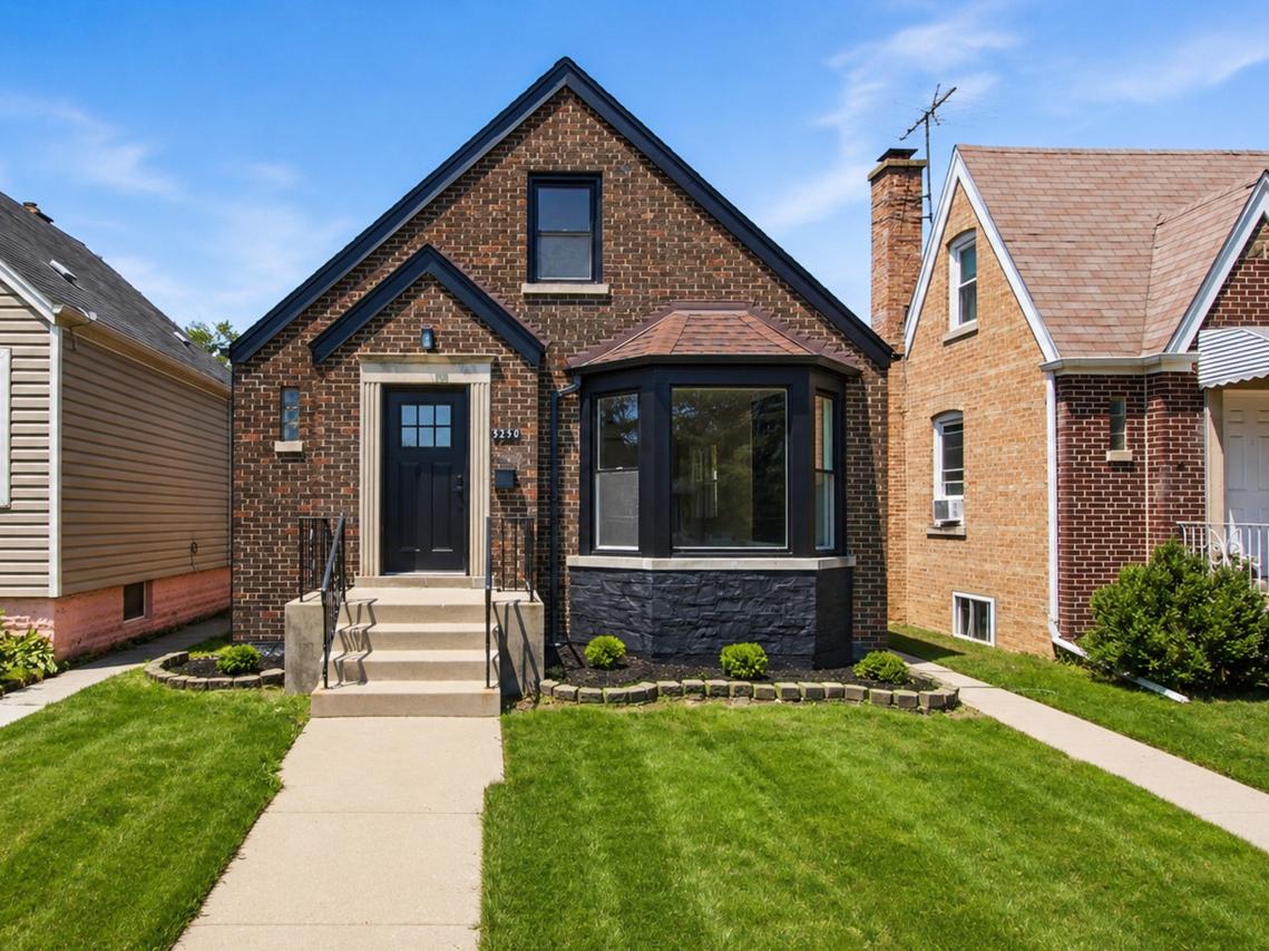 3250 N Olcott Ave., Chicago, IL 60634