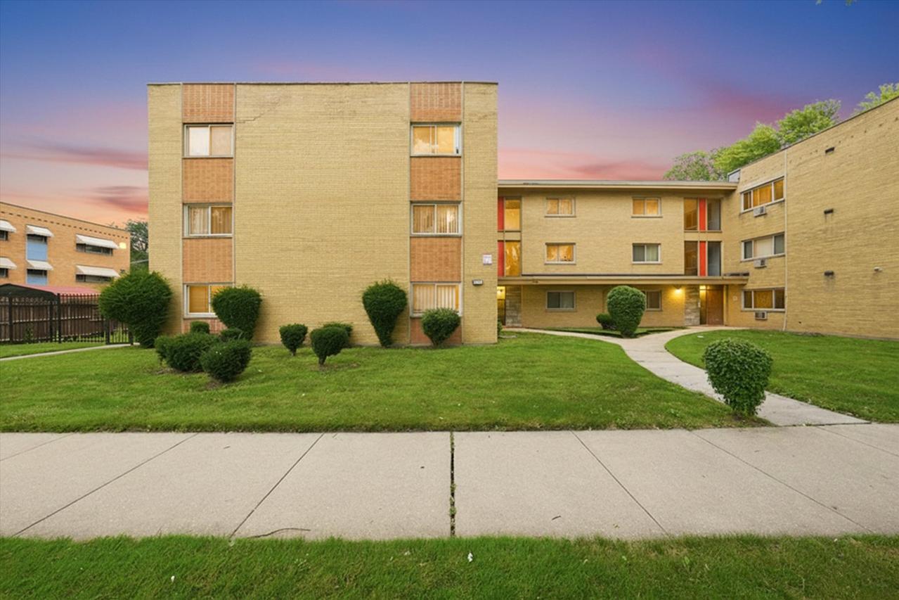 8343 S King Dr. #3B, Chicago, IL 60619