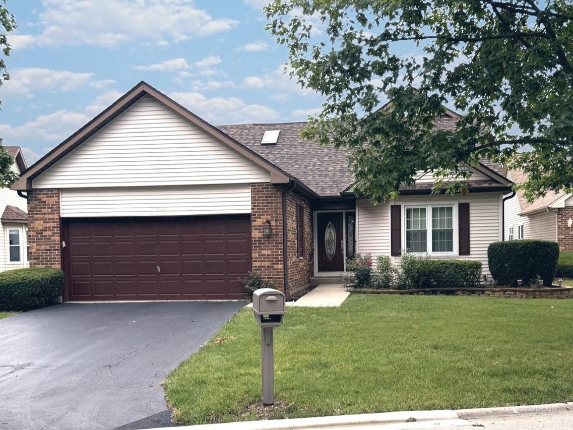 21070 W Hazelnut Ln., Plainfield, IL 60544