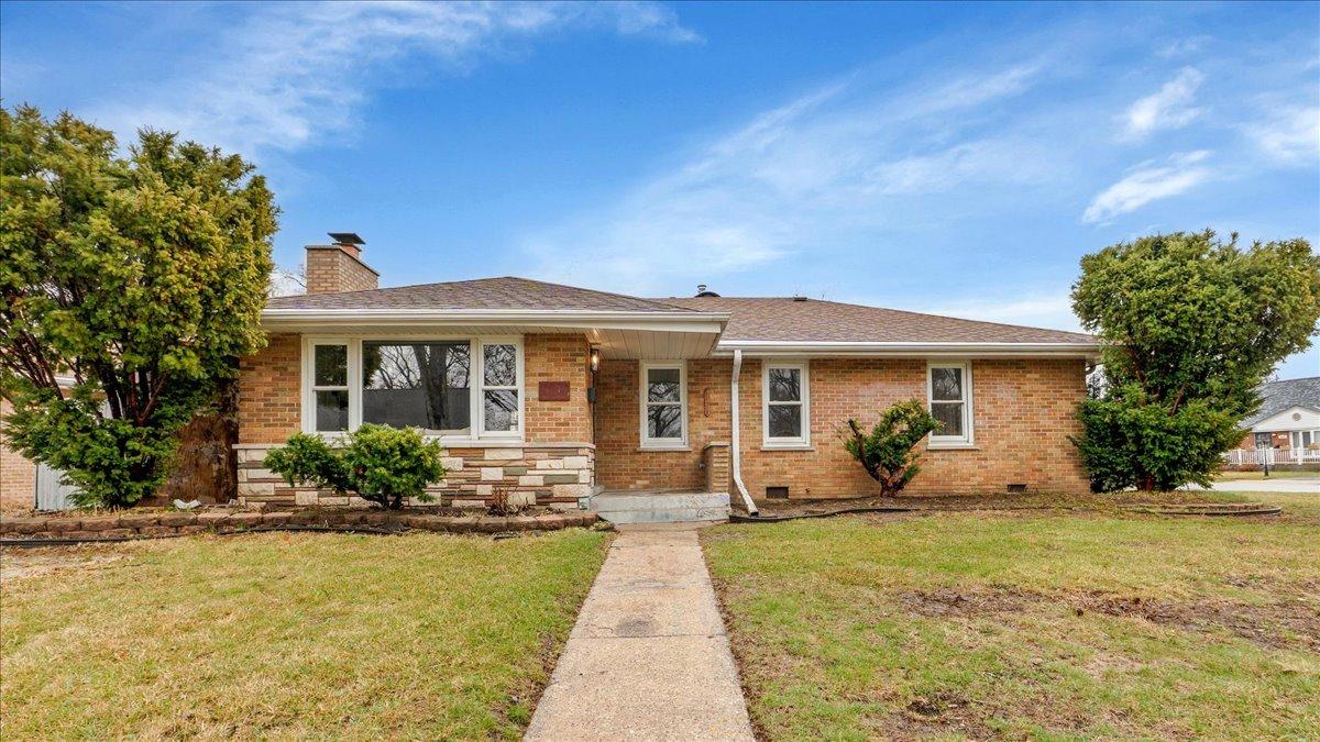 11639 S Knox Ave., Alsip, IL 60803