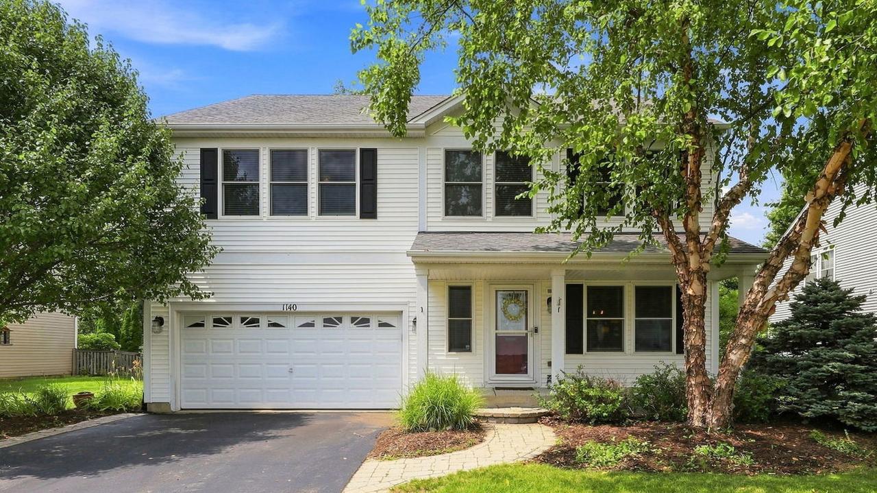1140 Blackberry Creek Dr., Elburn, IL 60119