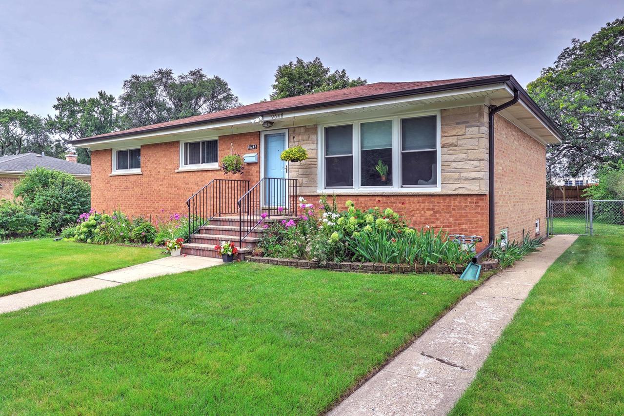 9648 N Kostner Ave., Skokie, IL 60076