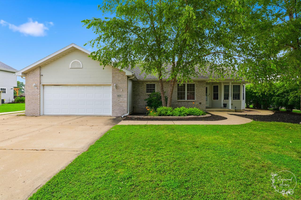 623 Sandburg Dr., Manteno, IL 60950