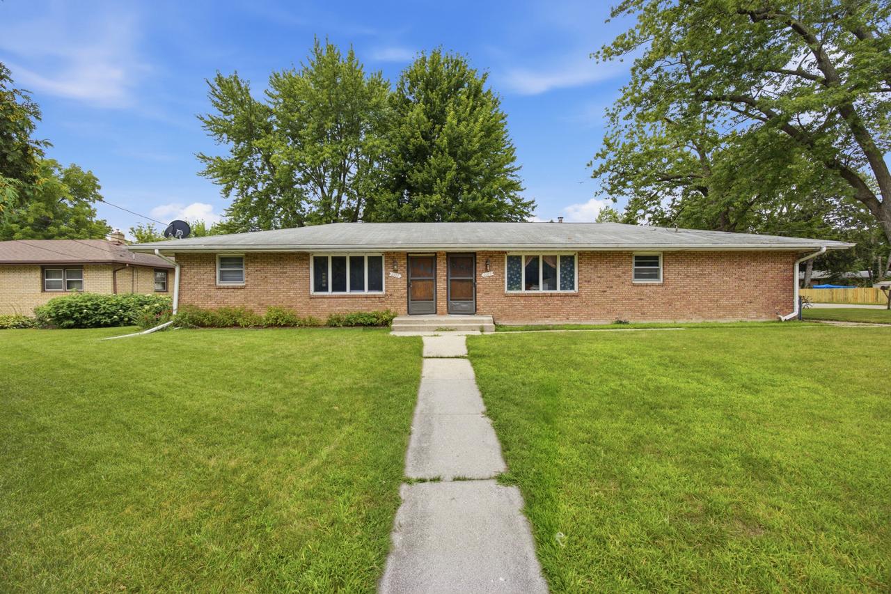 2105 Forest View Rd., Rockford, IL 61108