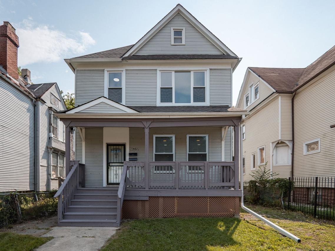 7047 S Princeton Ave., Chicago, IL 60621