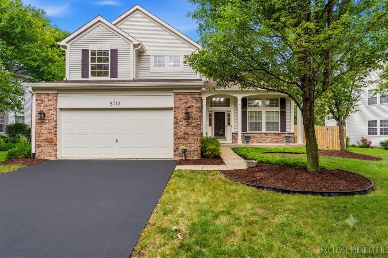 2712 Stockton Rd., Naperville, IL 60564