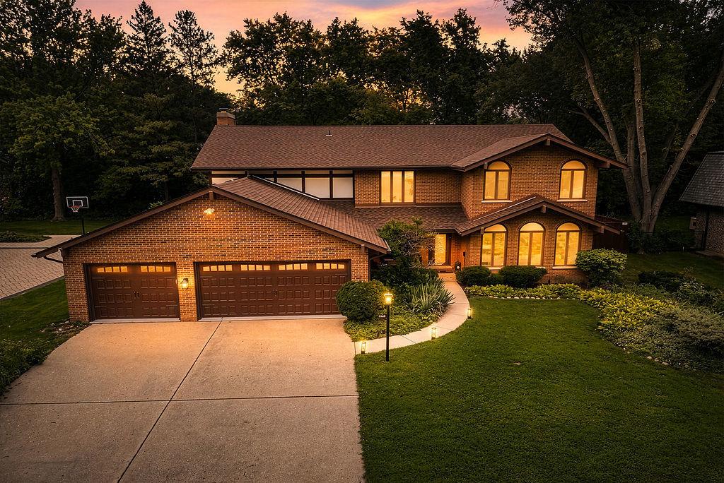 1355 Carol Ln., Deerfield, IL 60015