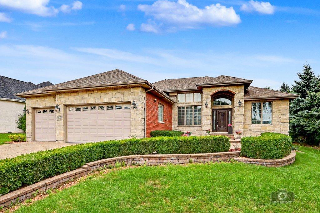 16609 Sterling Dr., Lemont, IL 60439