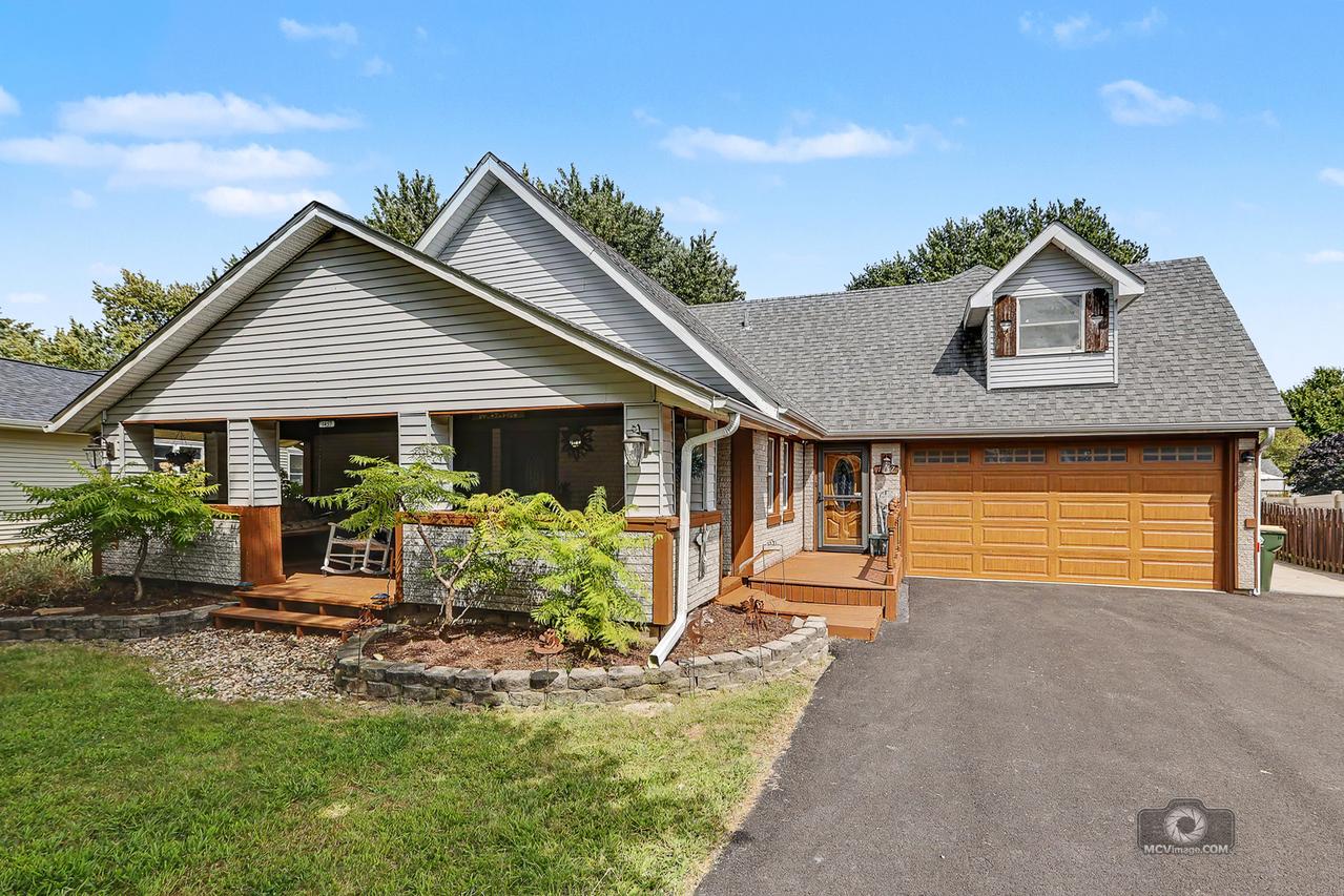 1457 Nova Rd., Sandwich, IL 60548