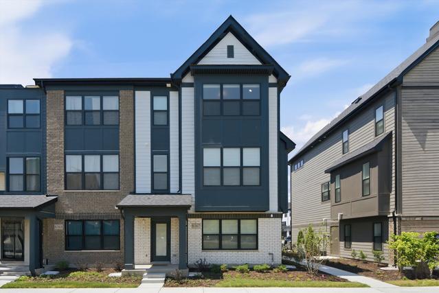 New Construction Homes For Sale This Week in Morton Grove: August 5th to August 11th