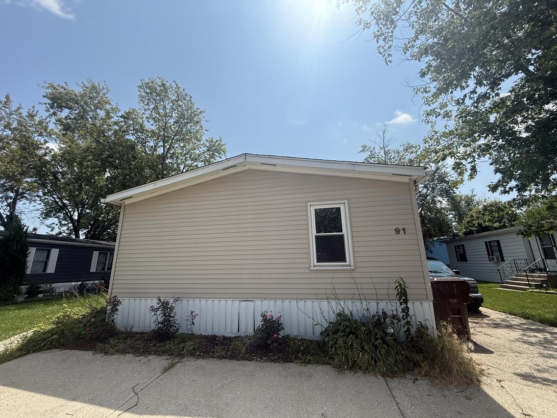 91 Candlegate Cir., Matteson, IL 60443