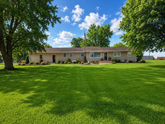 Homes Just Sold in Sheldon: September 15th to September 21st
