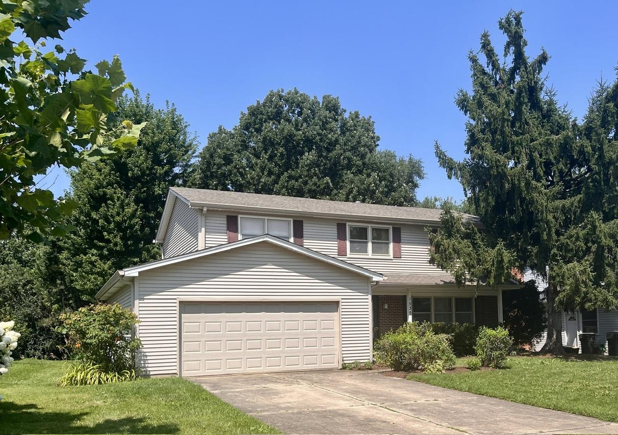 1535 Hampton Ct., Naperville, IL 60565