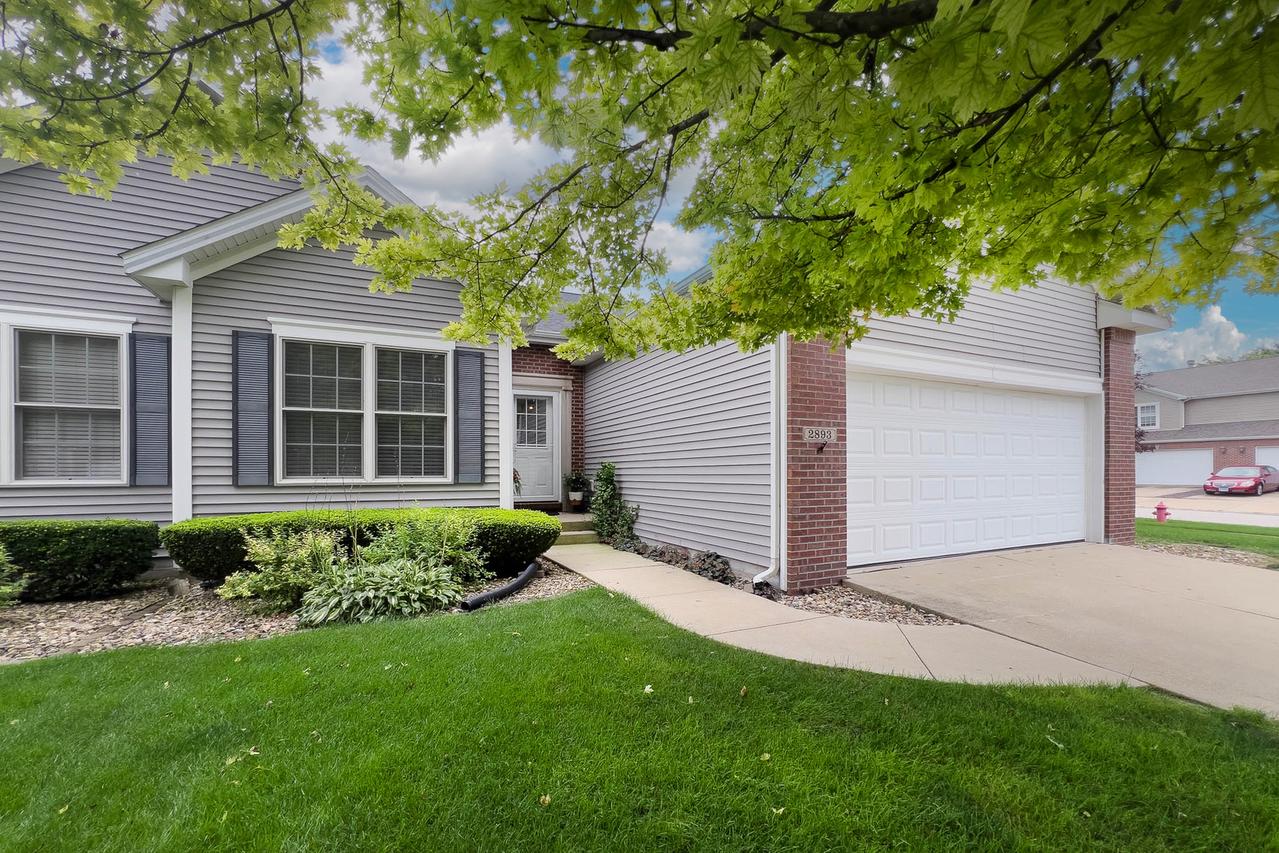 2893 Benson Ln., Normal, IL 61761