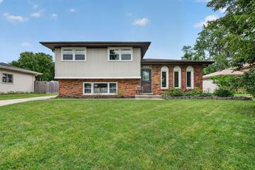 Homes Just Sold That Attend Mokena Elementary School: August 25th to August 31st