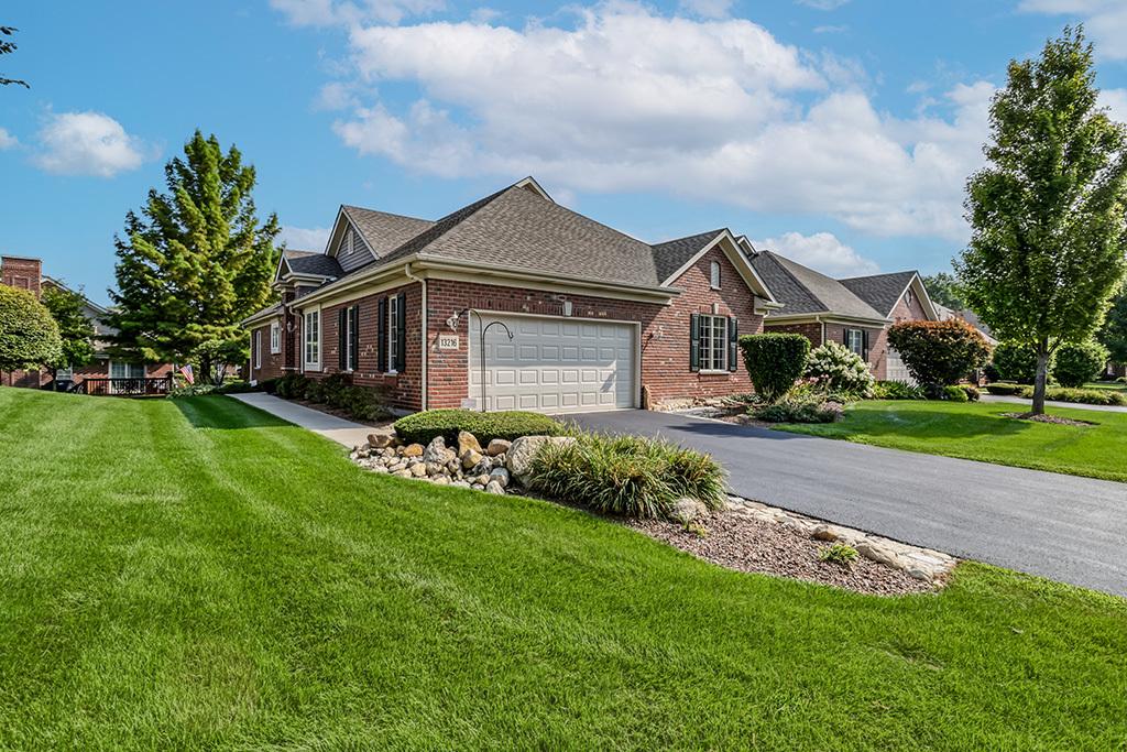 13216 Greenleaf Tr., Palos Heights, IL 60463