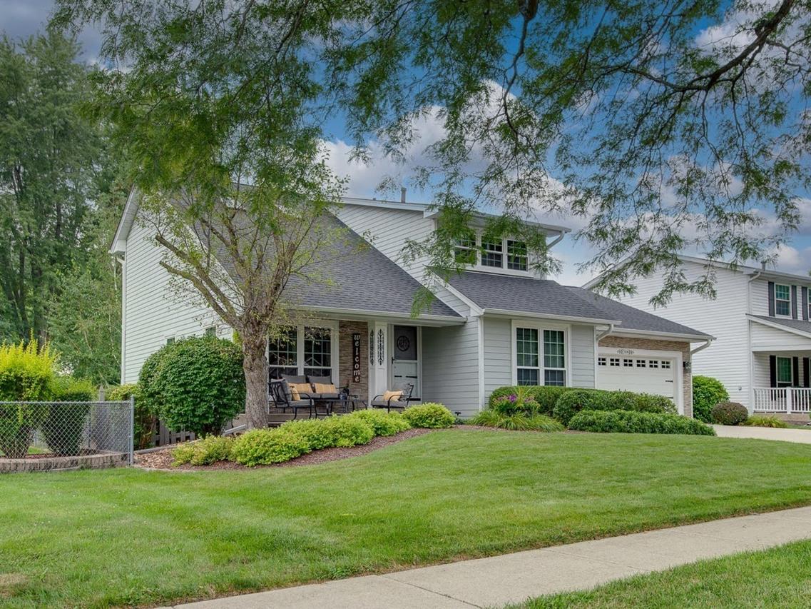 504 Tebay Pl., Schaumburg, IL 60194