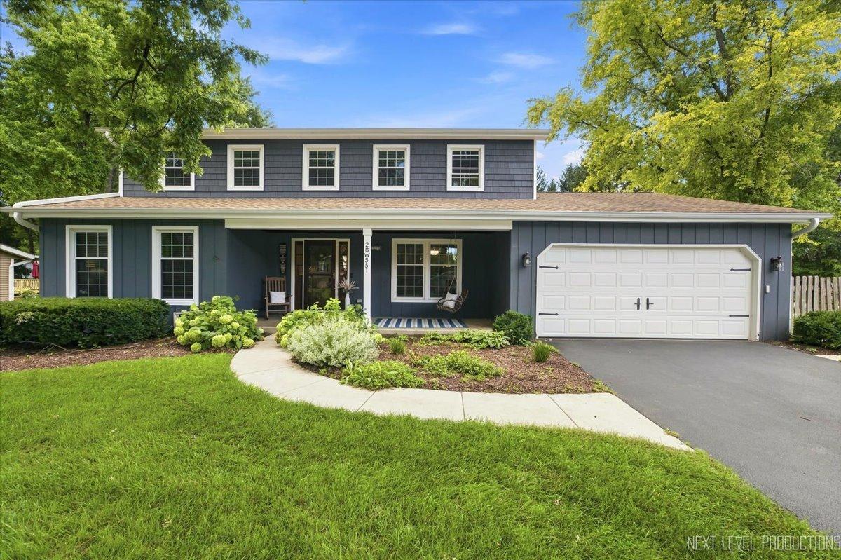 28W551 Juanita Dr., Naperville, IL 60564