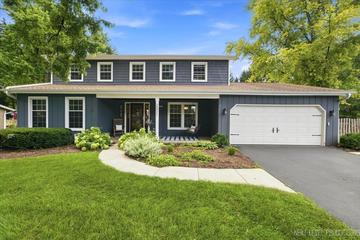 Homes Just Sold That Attend Clow Elementary School: October 13th to October 19th