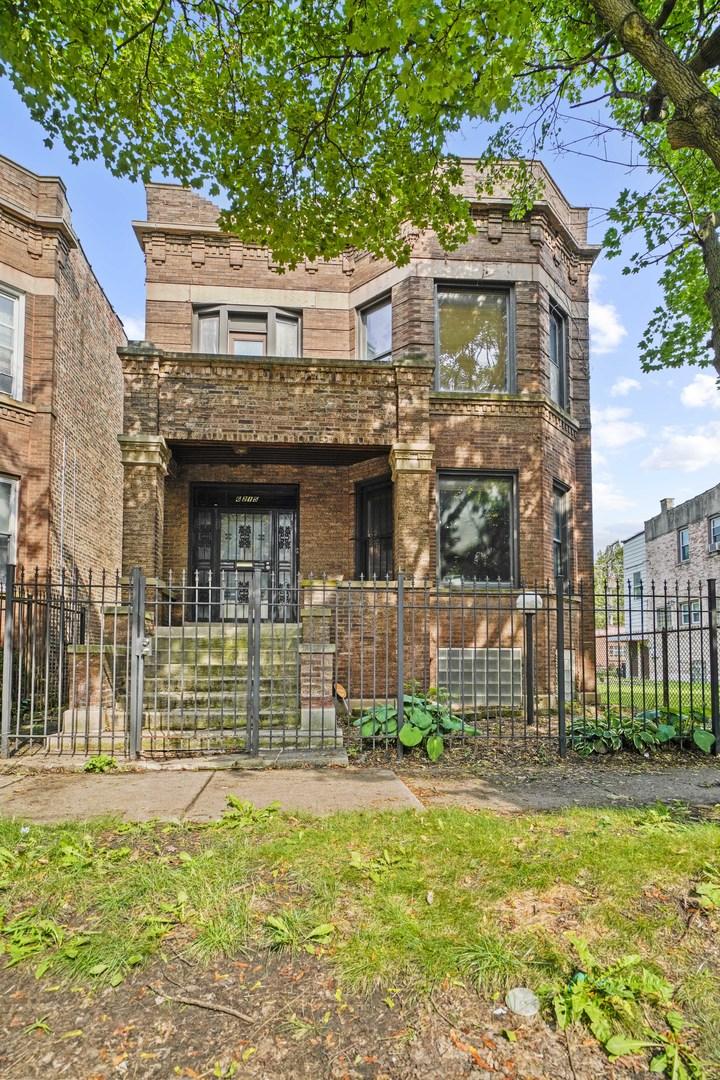 6215 S Evans Ave., Chicago, IL 60637