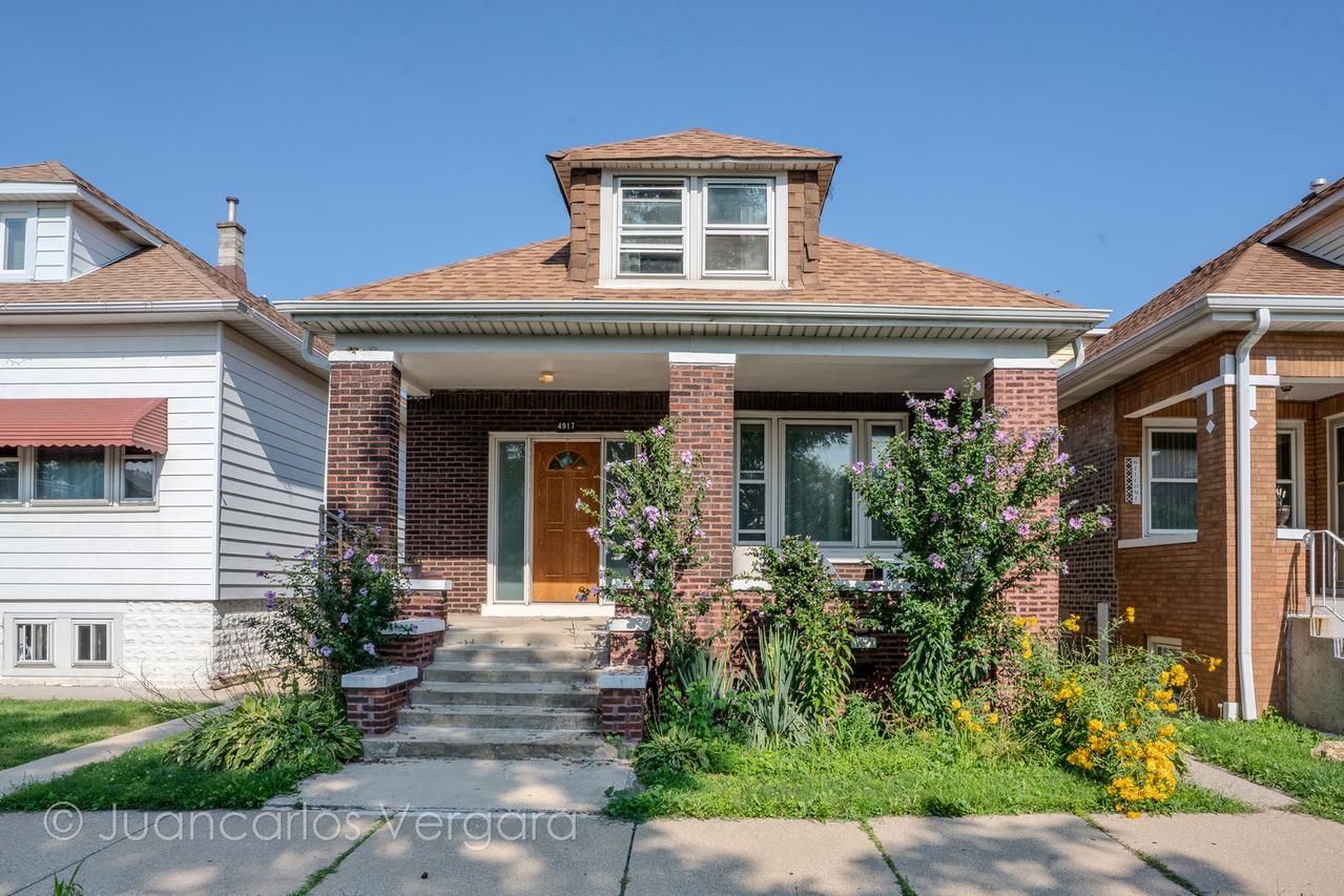4917 S Karlov Ave., Chicago, IL 60632