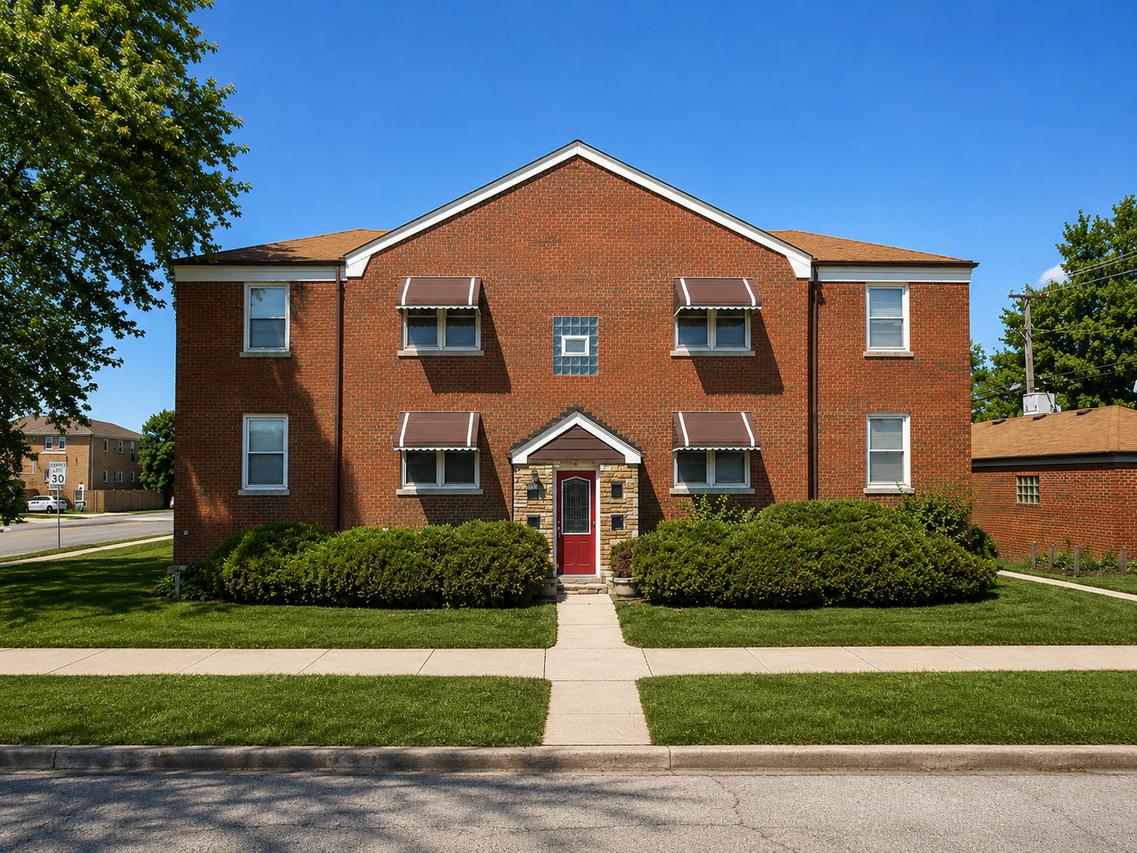 1106 Alima Ter., La Grange Park, IL 60526