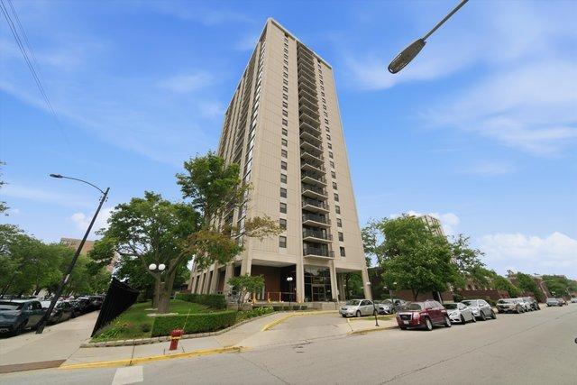 2605 S Indiana Ave. #304, Chicago, IL 60616