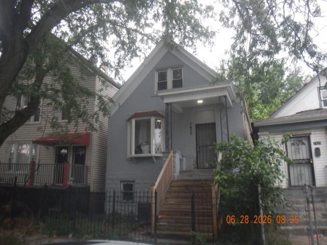 7430 S Champlain Ave., Chicago, IL 60619