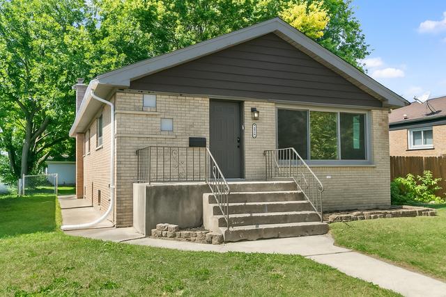 New Homes For Sale This Week That Attend Lincoln Elementary School: August 7th to August 13th