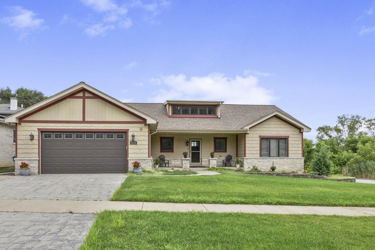 4938 W 116th St., Alsip, IL 60803