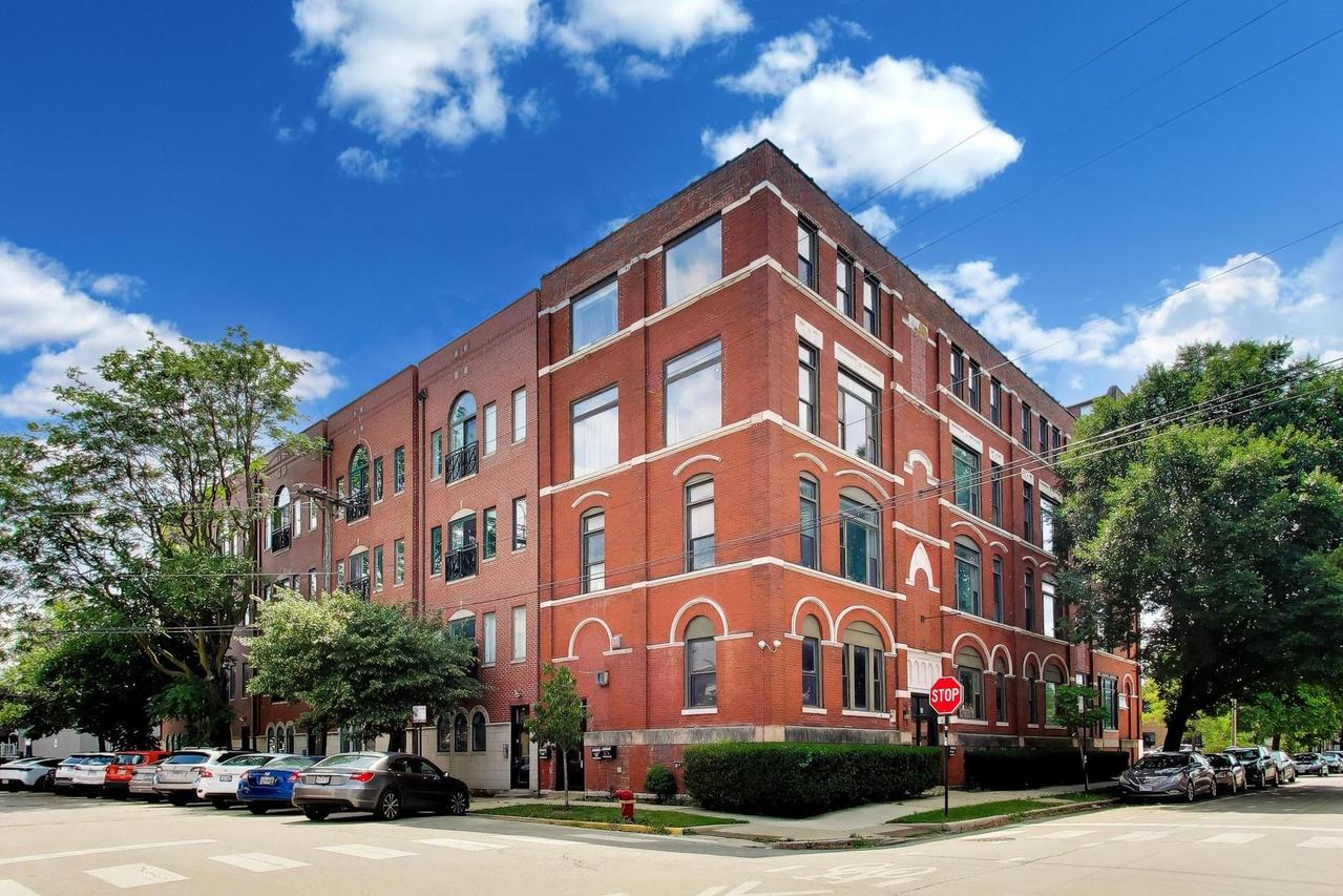 428 N Noble St. #3, Chicago, IL 60642