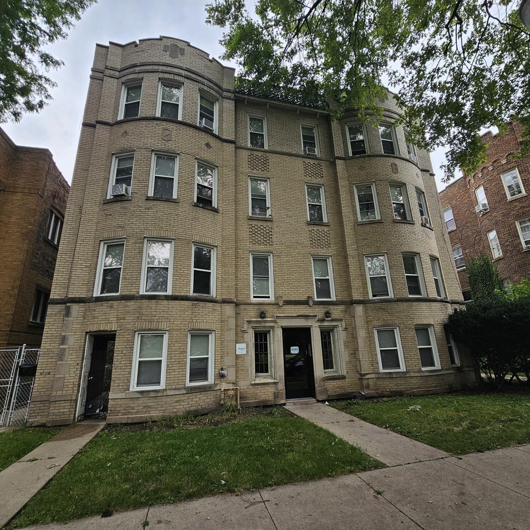 6049 N Talman Ave. #GD-A, Chicago, IL 60659